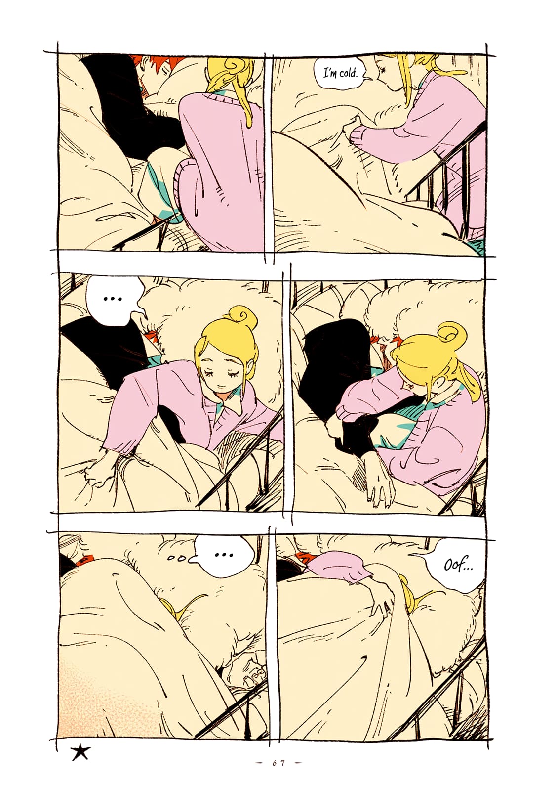 Veil, Chapter 51 image 4